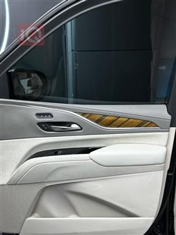 كاديلاك اسكاليد